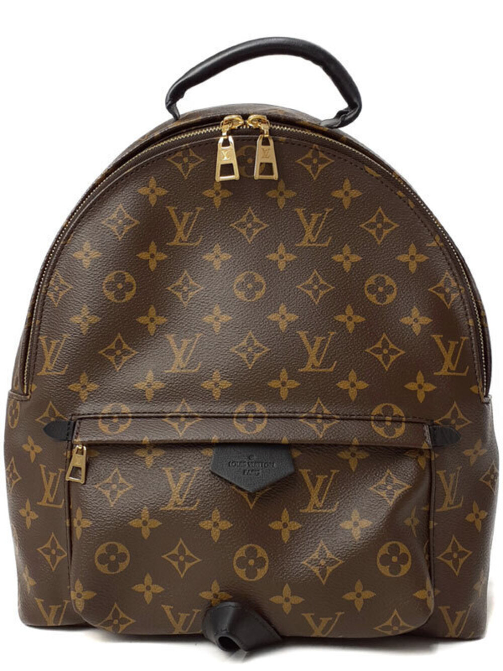 Louis Vuitton Monogram Palm Springs Backpack